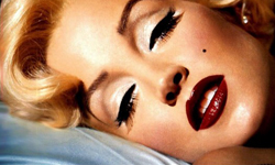 以前的口紅是用蟲蟲做的？你所不知道的紅唇歷史 lipstick、red lip、celebrities、history、紅唇