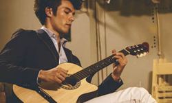 這就是音樂魂！細數演藝圈裡那些愛音樂的演員們 娛樂圈、音樂魂、演藝圈、音樂、演員