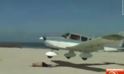 讓人捏一把冷汗！命在旦夕的驚險一瞬間大集合 鯊魚、驚險、危機、男孩、惡犬