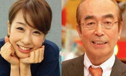 妞快報：志村健豪砸億元！狂追小35歲超正女主播 妞快報、志村健、加藤綾子、主播、達比修有