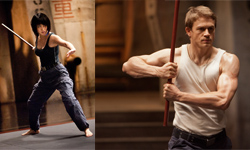 《環太平洋2 》確定開拍！男女主角確定回歸續演 GQ、環太平洋Pacific Rim、環太平洋2、吉勒摩戴托羅、無敵浩克