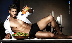 輕鬆甩油！7種「吃了都不會胖」的食物 GQ、瘦身、麥片、飽足感、膳食纖維、波菜、蛋白質、海鮮、木瓜酵素、抗老化