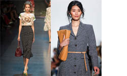 亞洲女孩必學！絕對要嘗試的顯高穿搭 VOGUE、體態、身高、名模、高腰、開衩設計、防水台、厚底、運動風、腰帶