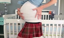 「老娘有孕啦～你也知道啦！」媽咪改編《Fancy》大唱懷孕心聲 Fancy、Iggy Azalea、What's Up Moms?、改編、翻唱