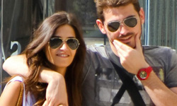 正到害他們表現失常？世足球星們的火辣女友大搜查 夏奇拉、梅西、2014世足、C羅、卡西亞斯