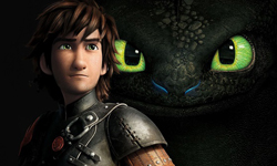 真有飛行學院？你所不知的《馴龍高手》12個小秘密 馴龍高手、夢工廠、沒牙、小嗝嗝、吉娃娃