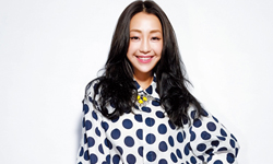 連女人都要為她傾心！個性潮妞謝欣穎的美麗秘訣 謝欣穎、健康、甜美、自然、beauty321