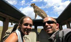 老公～我們蜜月也這樣好嗎？環遊世界675天的蜜月旅行 老公、蜜月、環遊世界、675天、蜜月旅行