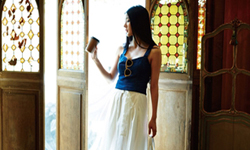 韓妞夏天都怎麼穿？「喔逆」穿法全解析 韓系、穿搭、beauty321