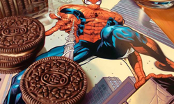 帶你回到童年 當代照相寫實第一把交椅Doug Bloodworth Doug Bloodworth、照相、寫實、藝術、有趣