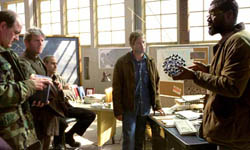 6月20日 電視看甚麼：《地心毀滅》帶你駭進地心最深處 電視、節目表、電視節目表、電影、HBO、2014