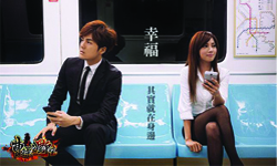 [新聞稿] 手遊大作《曹操之野望》今日磅礡登場 吳克羣及豆花妹攜手代言  曹操、歷史、三國