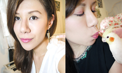 妞power：歡迎光臨丹妮星球！史上最婊部落客的綜藝人生 妞power、婊姊、丹妮、丹妮婊姐星球、美妝