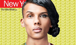 億萬人氣征服歐陸！比利時電音美男Stromae Stromae、歐陸、歐洲、歌手、音樂