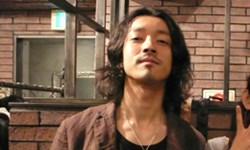 這款配角太搶戲！才華洋溢的壞壞型男－金子統昭 金子統昭、日本、男星、樂團、RIZE