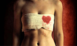 真可能傷心而死！「心碎症候群」定義壓力危及身體 私話題、戀愛、失戀、分手、死亡、背叛、感情、醫學、醫療、傷心、難過、疾病、心臟、心肌、衰竭、壓力、情緒、心情、心碎、症候群、心室、破裂、心律、失常、心碎症候群、Takotsubo Cardiomyopathy