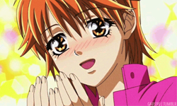 「智慧的代價是矛盾」《華麗的挑戰》經典語錄 Skip Beat、華麗的挑戰、最上恭子、經典語錄、台詞、漫畫、勵志、讀讀書