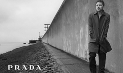 妞快報：X教授代言PRADA秋冬男裝！病氣系詹姆斯麥艾維帥照出爐 妞快報、PRADA、Annie Leibovitz、病氣系、詹姆斯麥艾維、X教授