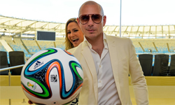 世界盃都配甚麼音樂？經典世足主題曲特蒐 世足主題曲、世足、世界盃、fifa、world cup song