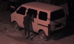 當車內傳來女子的淒慘尖叫……超揪心的正義感社會實驗    強暴、強姦、性暴力、性犯罪、社會實驗