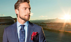 名模搜查線：比專業的還養眼！那些兼過模特差的世足好肌肉 名模搜查線、足球、帥哥、美人計、猛男、養眼、世足