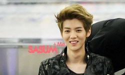 妞快報：「可不可以不要再跟了？」EXO鹿晗微博怒嗆粉絲 妞快報、EXO、EXO-M、鹿晗、私生飯、微博