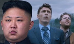 妞快報：玩笑開過頭？詹姆士法蘭柯新電影遭金正恩警告 妞快報、詹姆士法蘭柯、賽斯羅根、金正恩、電影