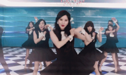 美妝教室：變成更耀眼的存在吧！少時《Mr. Mr.》仿妝火熱放送中 美妝教室、少女時代、仿妝、mr. mr.、MV