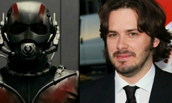 克里斯伊凡甩大鵰助陣！讓大明星脫褲的導演—Edgar Wright Edgar Wright、電影、導演、蟻人、MARVEL