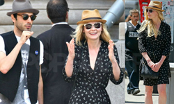 用帽子修出完美比例！不同臉型的帽款選擇指南 帽子、修飾、臉型、瑞絲薇絲朋、克莉絲汀鄧斯特