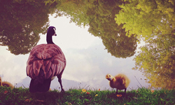 台灣人也有獲得iPhone攝影獎！不用昂貴相機也能拍出Pro級照片 iPhone Photography Awards、IPPAWARDS、iPhone、拍照、生活風格