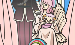 一窺爸爸的廬山真面目！OPEN小將爸爸現身推特 OPEN小將、爸爸、OPEN小將爸爸、吉祥物、可愛