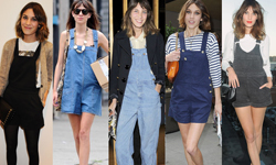 穿出小男孩的淘氣！吊帶褲、裙度假風搭法 吊帶裙、吊帶褲、夏日、男孩、穿搭