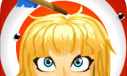 恨你恨到想要殺死你！虐殺前男友消消氣小遊戲App《Shoot Your Ex》 射殺前男友、消氣、虐殺、Shoot Your Ex、App、小遊戲