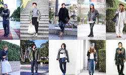 隨時分享時尚生活 與全球同步的潮流穿搭社交App特蒐 WEAR、 Coordisnap、 RE.MU、 FringeJ、 Polyvore