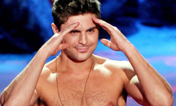 史嘉蕾喬韓森：「我一點也不覺得自己性感」性感明星的超謙虛發言 性感、Sexy symbol、史嘉蕾喬韓森、Scarlett Johansson、艾瑪華森、Emma Watson、蜜拉庫妮絲、Mila Kunis、梅根福克斯、Megan Fox、亞歷山大斯嘉德、Alexander Skarsgard、柴克艾福隆、Zac Efron、班尼狄克康柏拜區、Benedict Cumberbatch