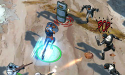 6/26限時免費App特輯：美國隊長2官方遊戲App限免！ 限免、免費、特價、iPhone、App