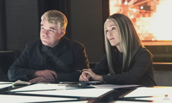 期待值爆表！《飢餓遊戲：自由幻夢1》花絮與前導預告 飢餓遊戲、自由幻夢、預告、花絮、劇照