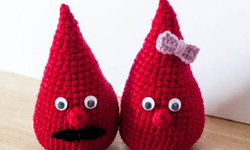 救人一命之外還能活更久？盤點捐血的4大好處 捐血、捐贈、血液、健康、保健