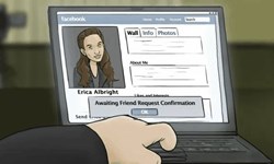 臉書不能幫你談戀愛！5點證明社群軟體無益於新戀情 私話題、社群軟體、臉書、LINE、感情、戀情、戀愛