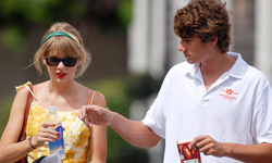 他們也不是天生就會談戀愛！大明星戀愛失敗紀錄簿 私話題、戀愛、失戀、泰勒絲、Demi Lovato、克莉斯汀、Ian Somerhalder