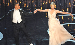 旋轉跳躍我閉著眼！曾是芭蕾女伶的好萊塢女星們 珍妮佛嘉納、莎拉潔西卡派克、黛安克魯格、莎莉賽隆、柔伊莎達娜、奧黛麗赫本