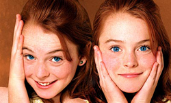 艾瑪華森也有雀斑！有雀斑的好萊塢女星 雀斑、琳賽蘿涵、Lindsay Lohan、劉玉玲、Lucy Liu