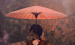 金髮藍眼睛也能是道地的櫻花妹！東洋和服美學攝影集 Reylia Slaby、日本、和服、東洋、美學