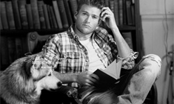 帥哥星二代出頭！裘德洛與克林伊斯威兒子特帥翻時尚圈 GQ、男裝秀、裘德洛Jude Law、阿姆Eminem、克林伊斯威特