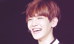 妞快報：「請持續支持我！」伯賢公開戀情後首度向粉絲喊話 妞快報、太妍、伯賢、少女時代、EXO、粉絲、演唱會 