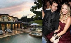 兩個人用11間浴室？6組歐美名人換換屋 歐美、好萊塢、明星、名人、豪宅