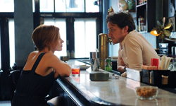 教授別哭！詹姆斯麥艾維在《他和她的孤獨情事》中痛失真愛 詹姆斯麥艾維、他和她的孤獨情事、Jessica Chastain、James McAvoy、The Disappearance of Eleanor Rigby