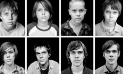 史上拍最久！《年少時代》耗時12年溫馨上映 年少時代、Boyhood、伊森霍克、Ethan Hawke、愛在午夜希臘時