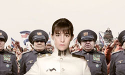 換個性別，老娘也很屌？性轉版仙履奇緣之《女子漢的顛倒世界》 女子漢的顛倒世界、 Jacky in Women’s Kingdom、 Jacky in the Kingdom of Women、伊斯蘭、電影